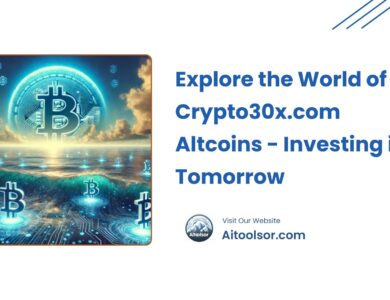 crypto30x.com altcoins