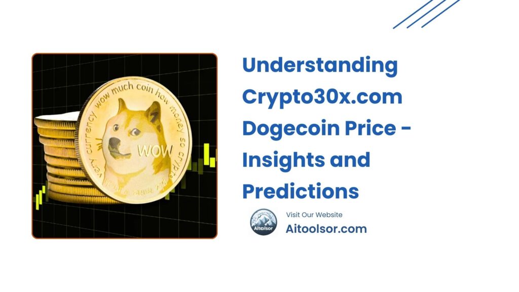 crypto30x.com dogecoin