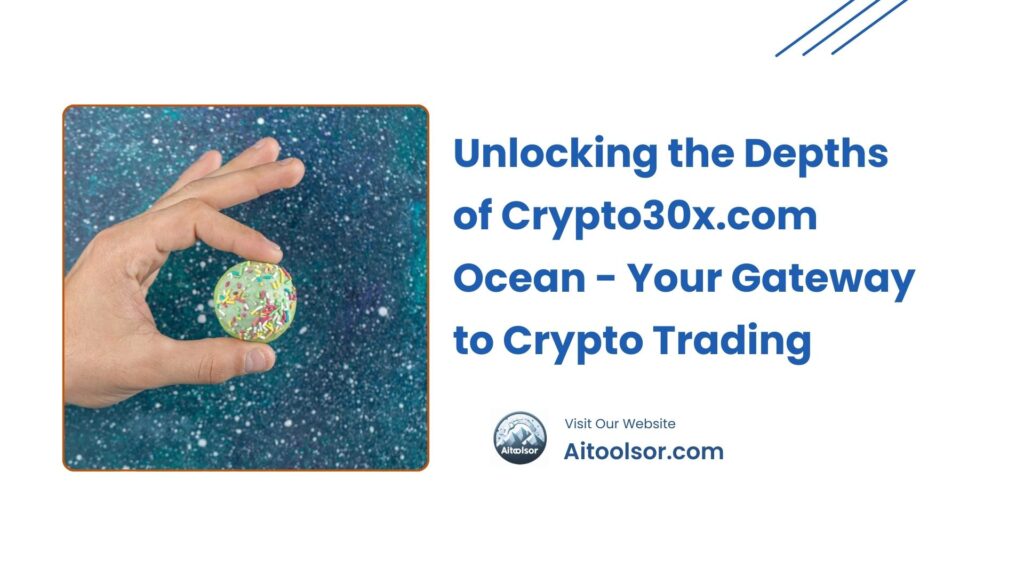 crypto30x.com ocean