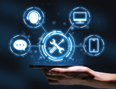 managed services