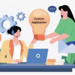 Custom App Development Company