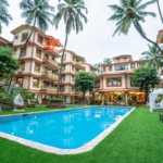 Land Prices in Candolim Goa