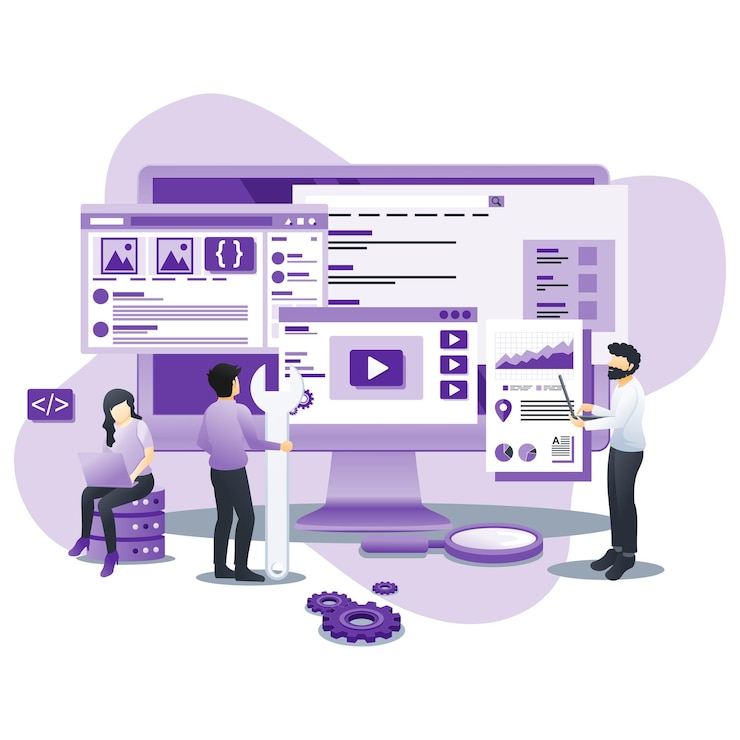 Design Packages