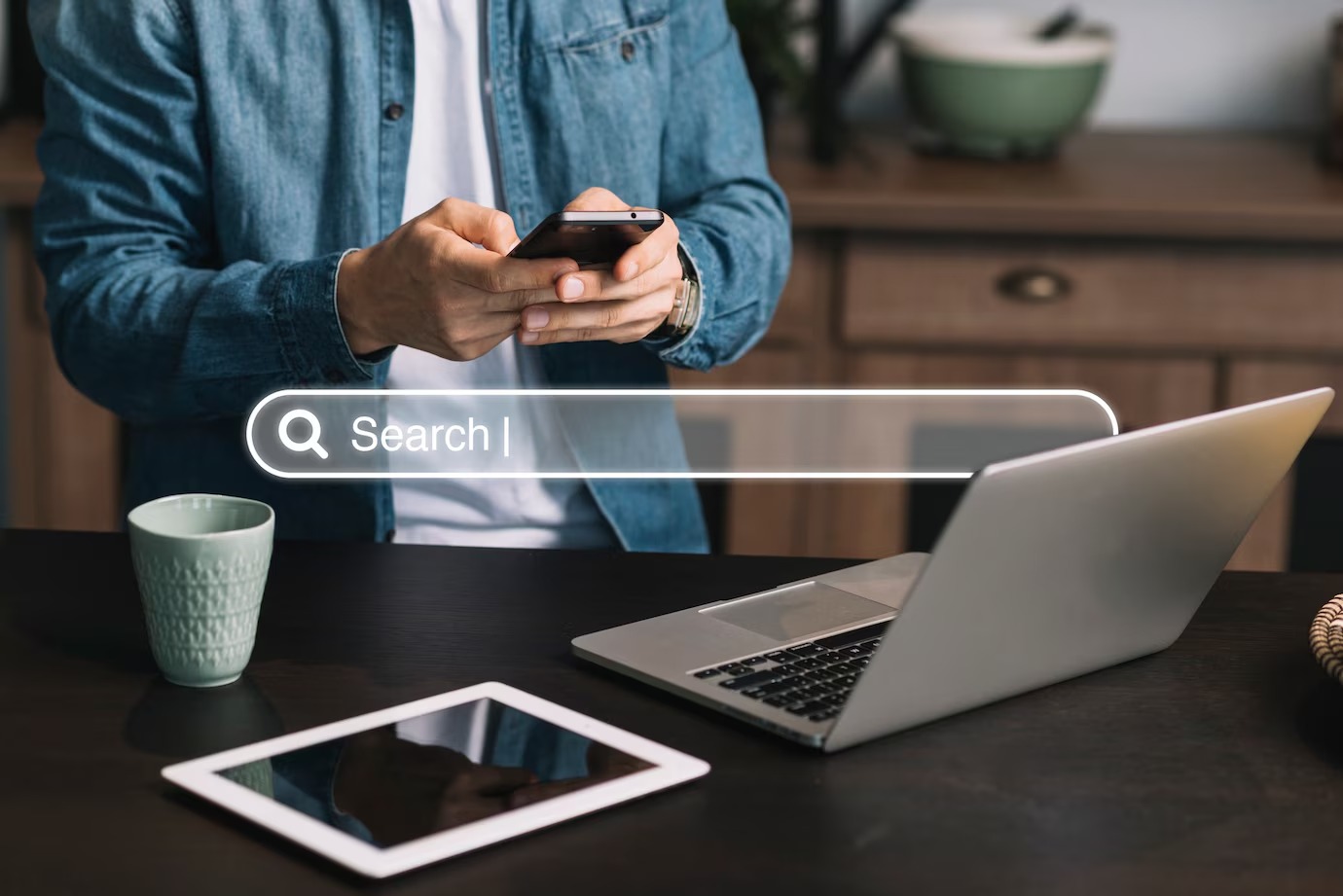 Why a Charlotte SEO Company Focuses on Mobile Search 13 Charlotte SEO Company