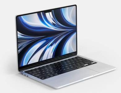 MacBook Air Service
