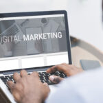 Online Marketing Agency