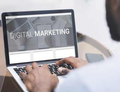 The Digital Marketing Agency for Growth, Profitability & Competitive Advantage 38 Online Marketing Agency