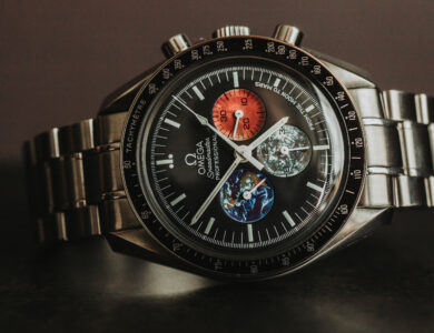 Precision Engineering: How OMEGA and Breitling Push the Boundaries of Watchmaking Technology 27 OMEGA