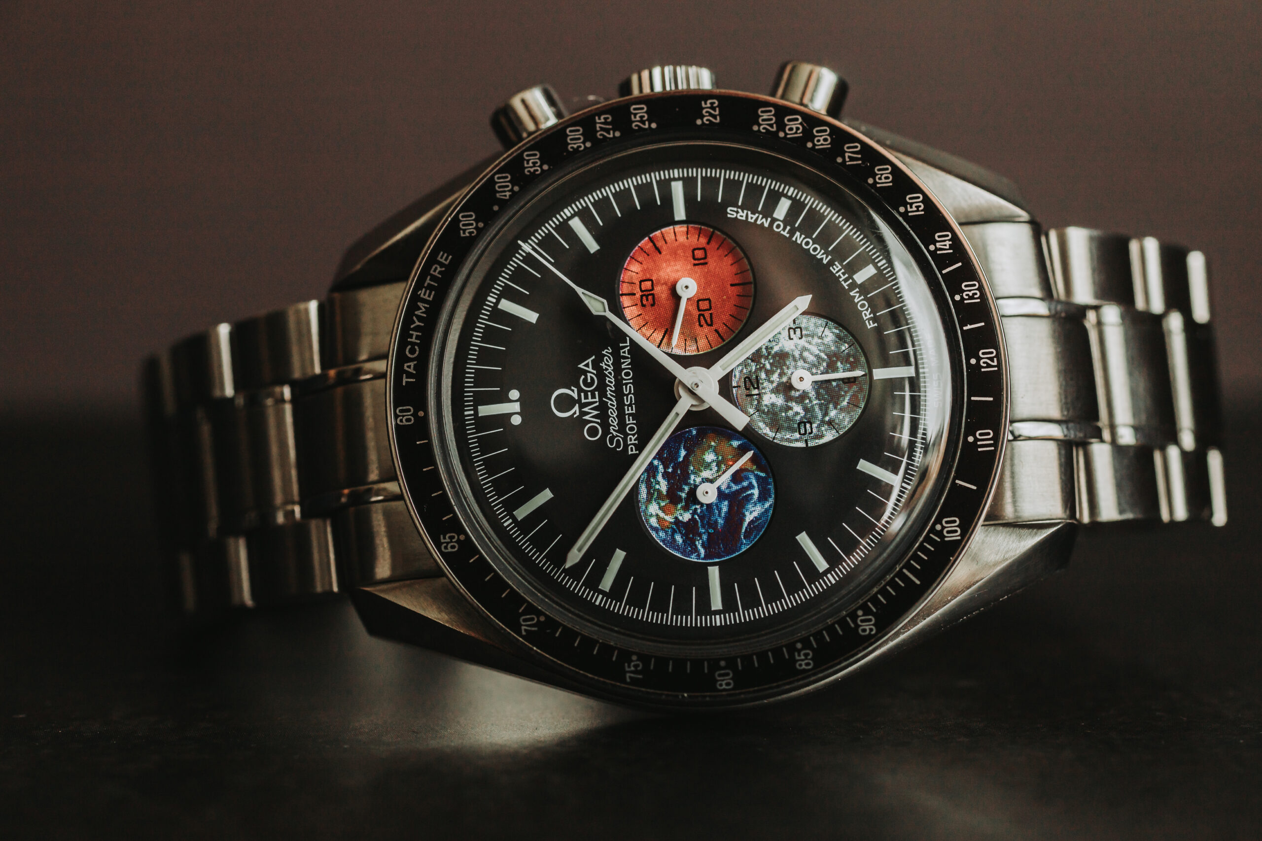 OMEGA