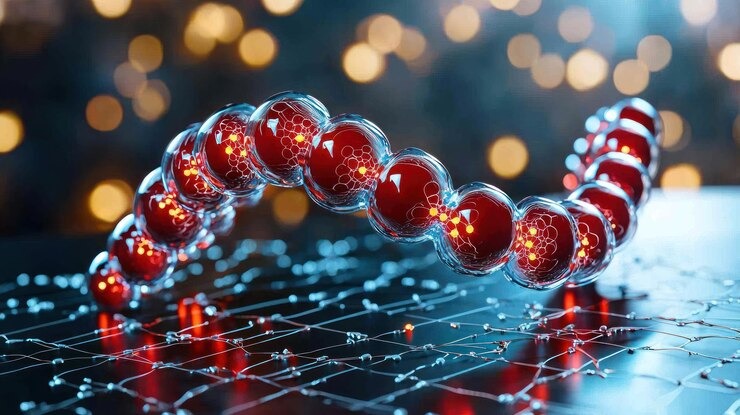 Protein G Magnetic Beads