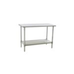 Stainless Steel Lab Table