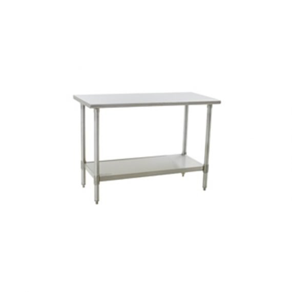 Stainless Steel Lab Table
