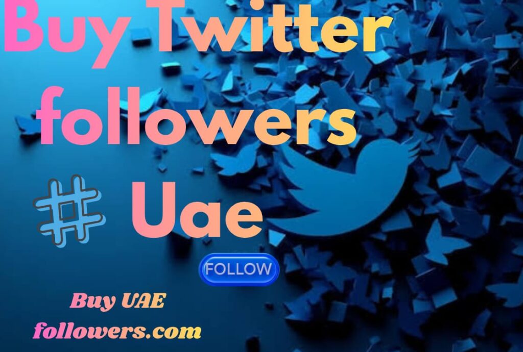 Which Twitter Views UAE Provider Delivers