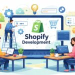 Shopify Development