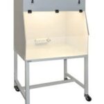 Portable Laminar Flow Hood