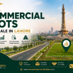 Best Commercial Plots for Sale in Lahore ZameenExpertsAndBuilders