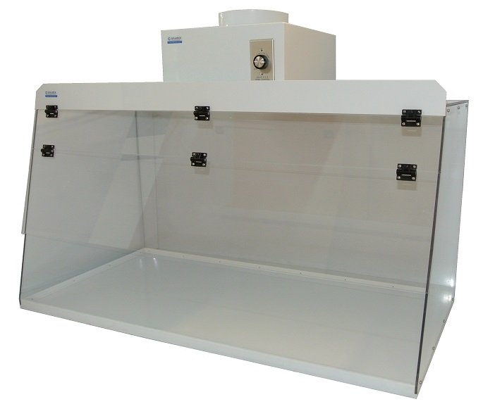 Chemical Fume Hood