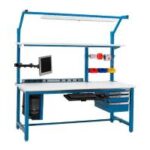 Lab Workbench