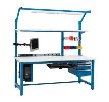 Lab Workbench
